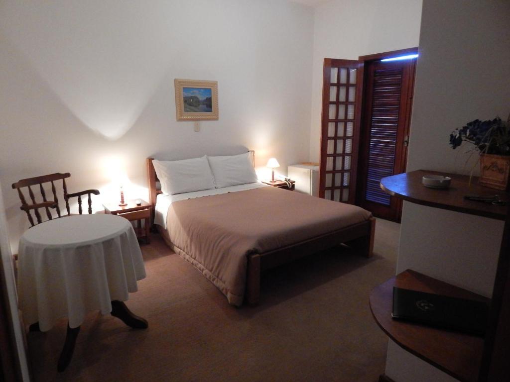Campos do Jordão Hotel Aldeia Da Serra חדר תמונה