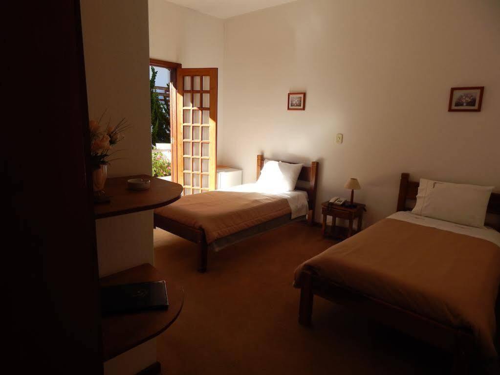 Campos do Jordão Hotel Aldeia Da Serra מראה חיצוני תמונה